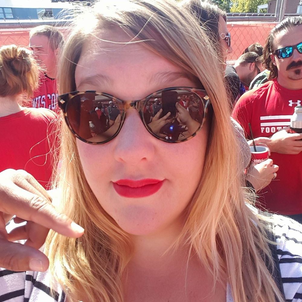 Meet your Posher, Lindsey